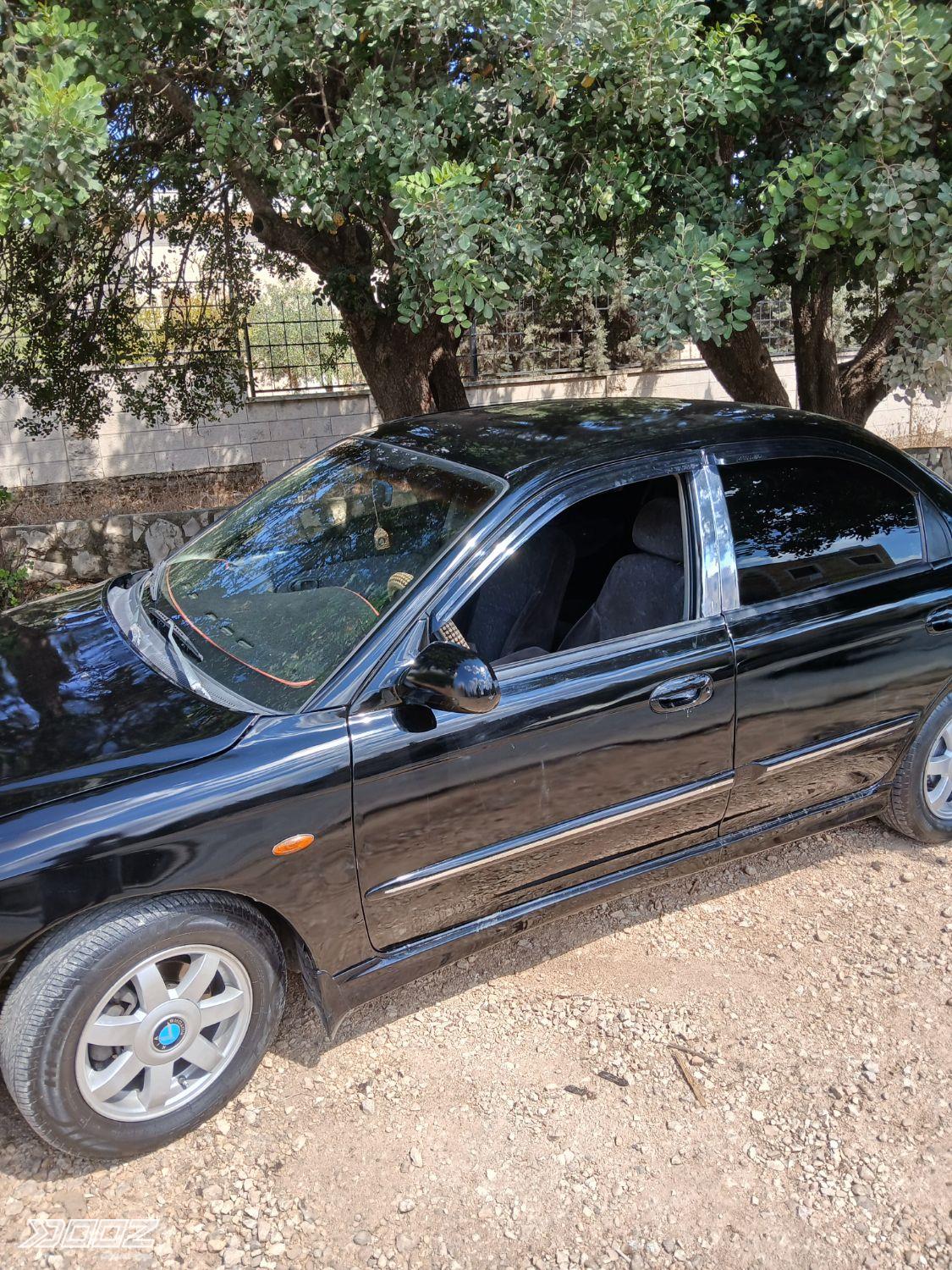 كيا Spectra 2000 للبيع في إربد