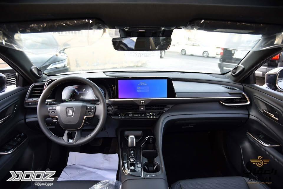Toyota Crown 2026 for sale in Amman