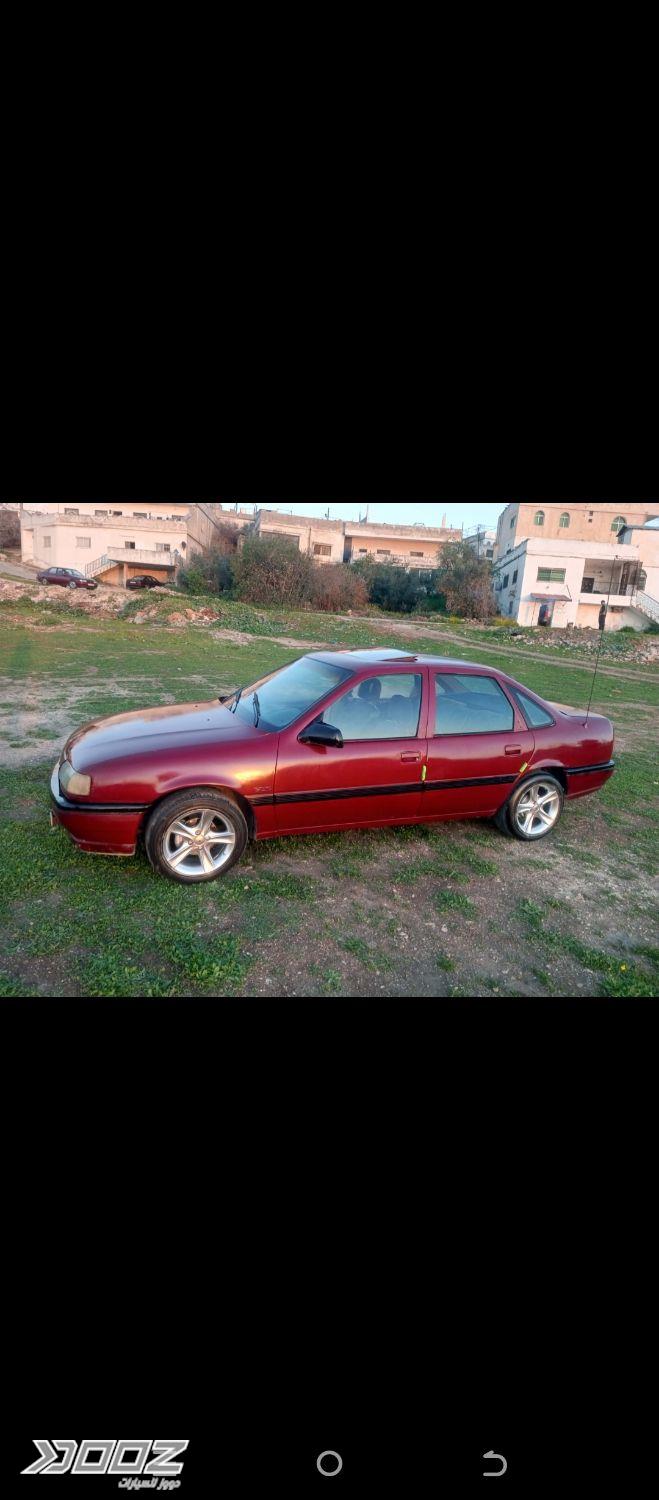 Opel Vectra A 1990 for sale in Mafraq
