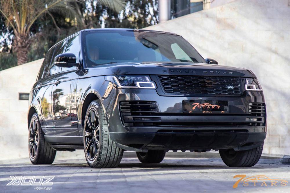 Land Rover Range Rover Vogue P400e 2021 للبيع في عمان