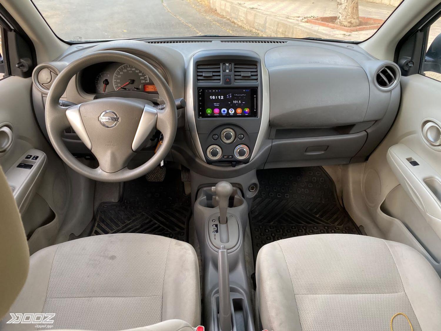 Nissan Sunny 2023 for sale in Amman