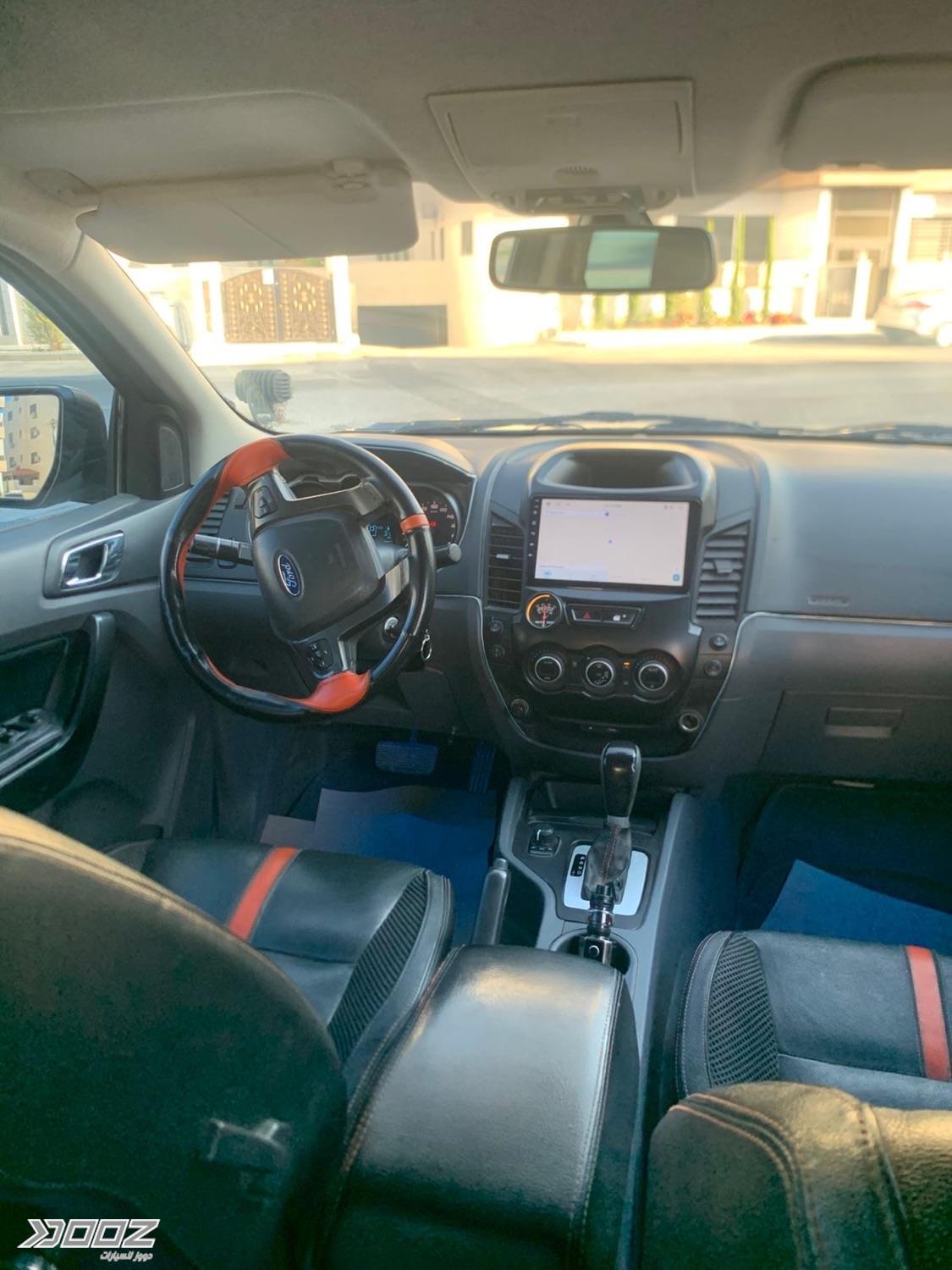Ford Ranger 2014 for sale in Amman