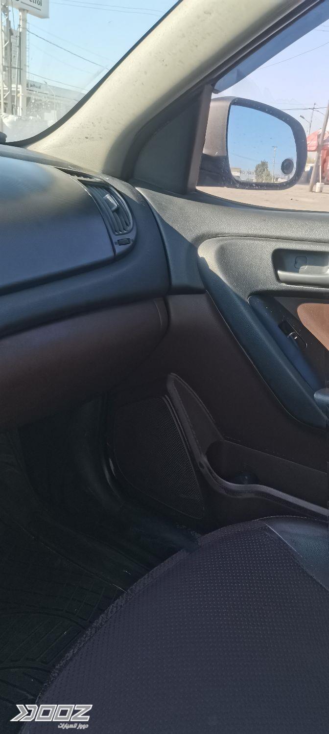 Kia Cerato 2010 for sale in Amman