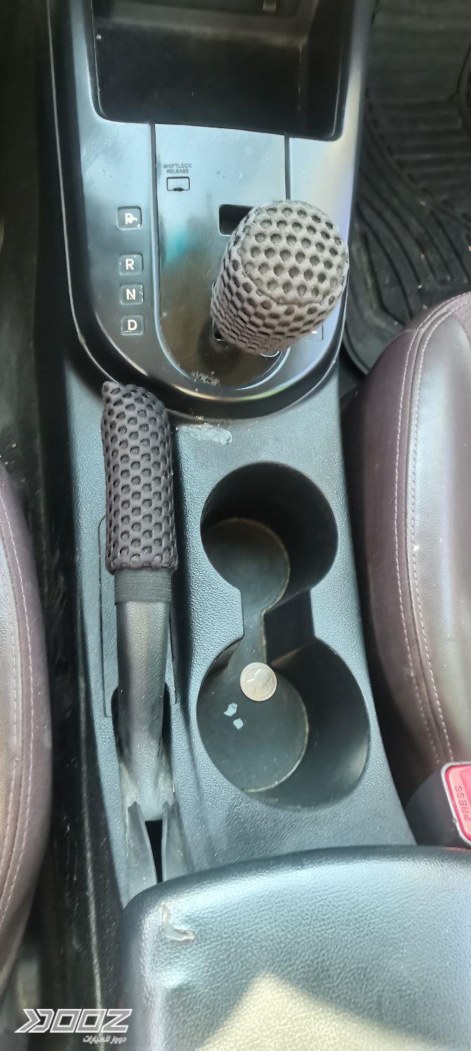 Kia Cerato 2010 for sale in Amman