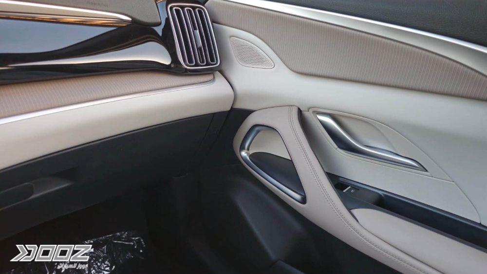 BYD Sea Lion 05 DM-I 2026 for sale in Amman