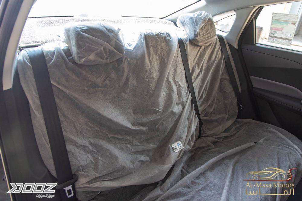 Changan Eado EV 2026 for sale in Zarqa-freezone