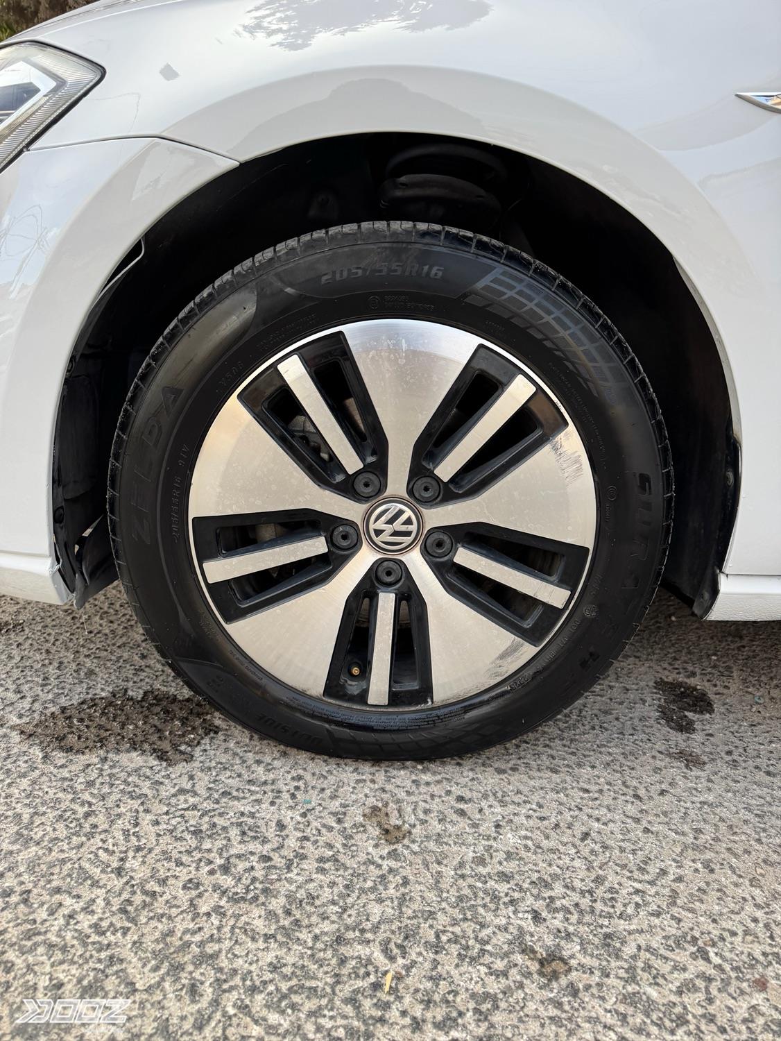 VW E-Golf 2019 for sale in Irbid
