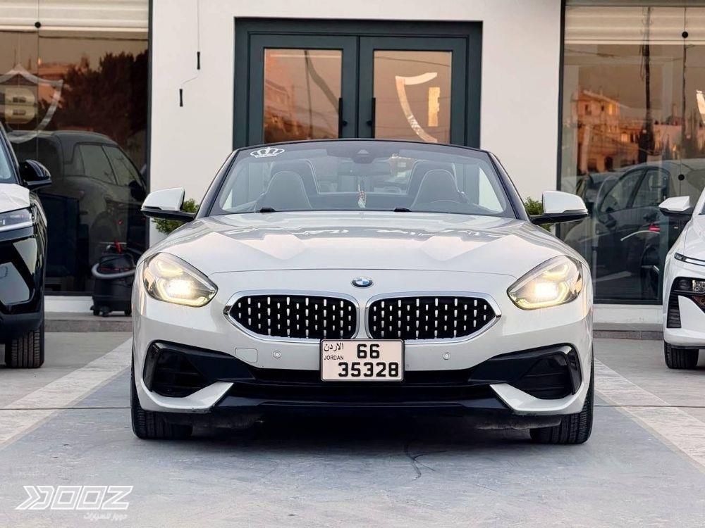 BMW sDrive30i 2021 for sale in Amman