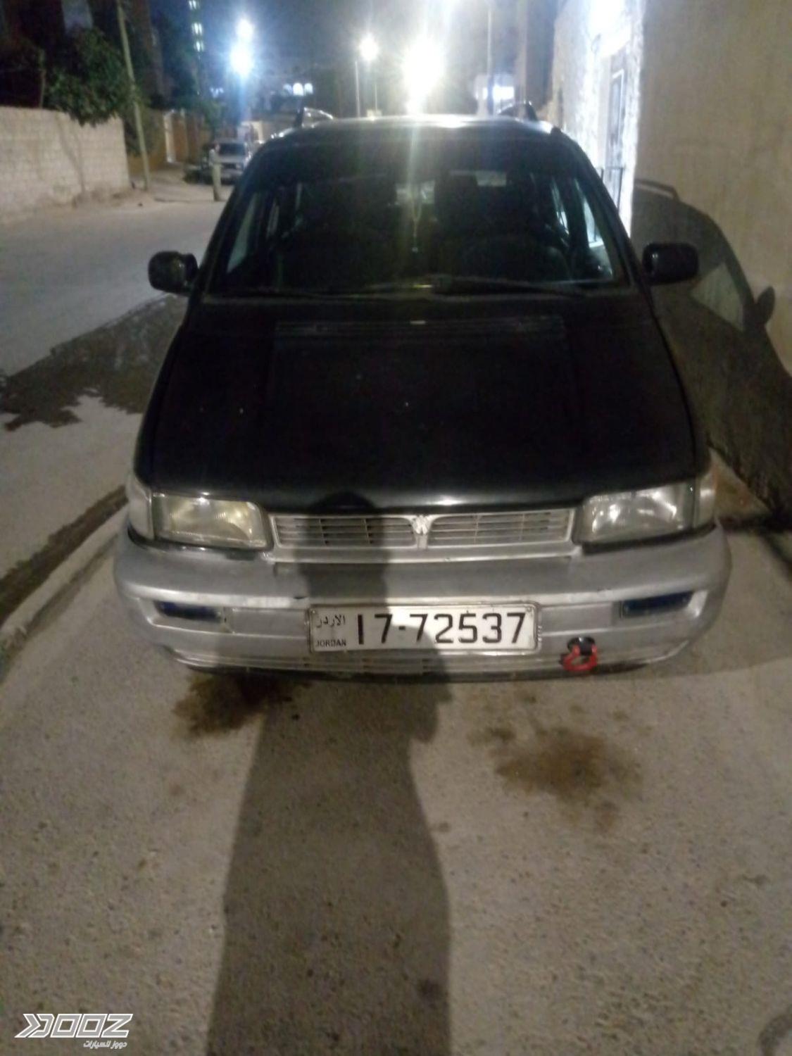 هيونداي سنتامو 1996 للبيع في سحاب