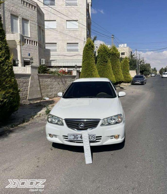 Nissan Sunny 2011 for sale in Amman