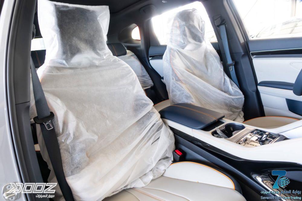 BYD Song Plus DM-I 2026 for sale in Amman