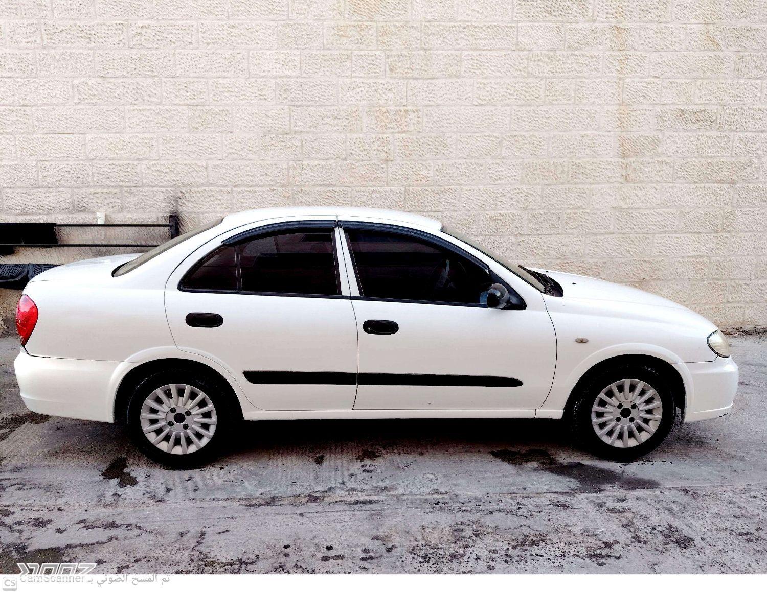 Nissan Sunny 2010 for sale in Zarqa