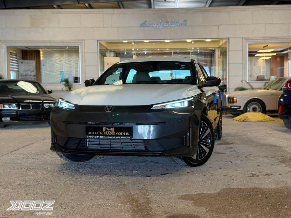 شانجان ايدو اي في 2026 للبيع في الزرقاء-المنطقة الحرة