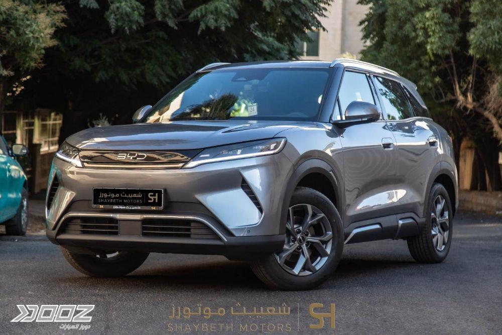 بي واي دي اتو 2 2027 للبيع في عمان