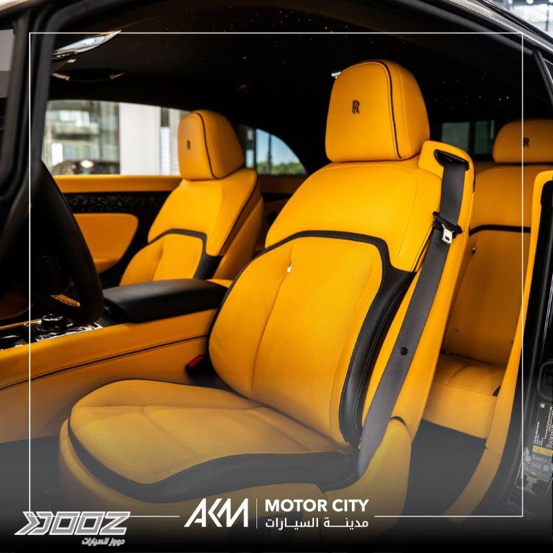Rolls-Royce Spectre 2024 for sale in Amman