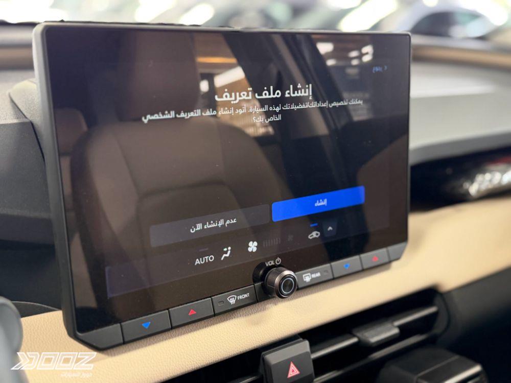 Toyota RAV4 2026 for sale in Zarqa-freezone