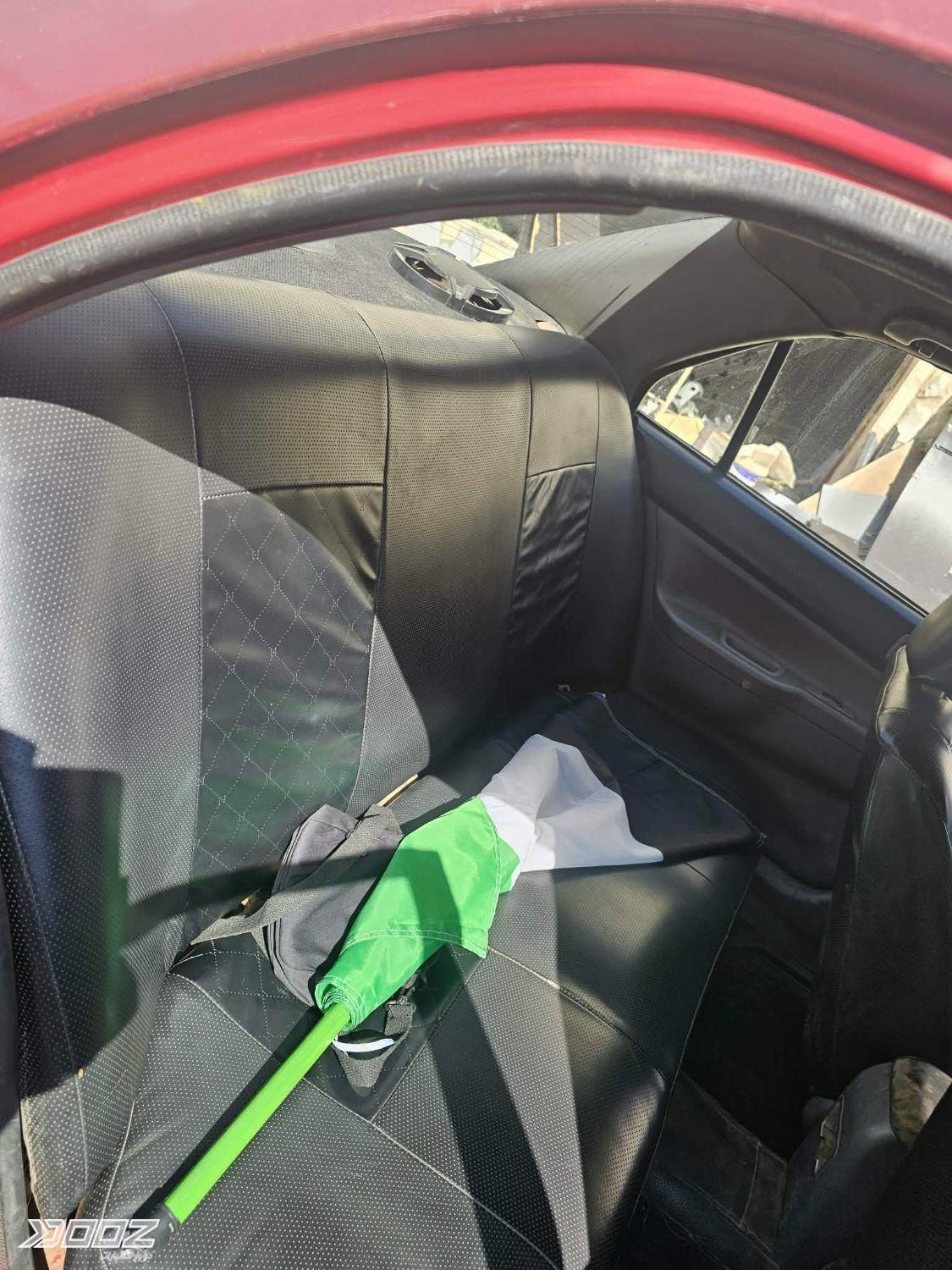 ميتسوبيشي Lancer 2008 للبيع في عجلون