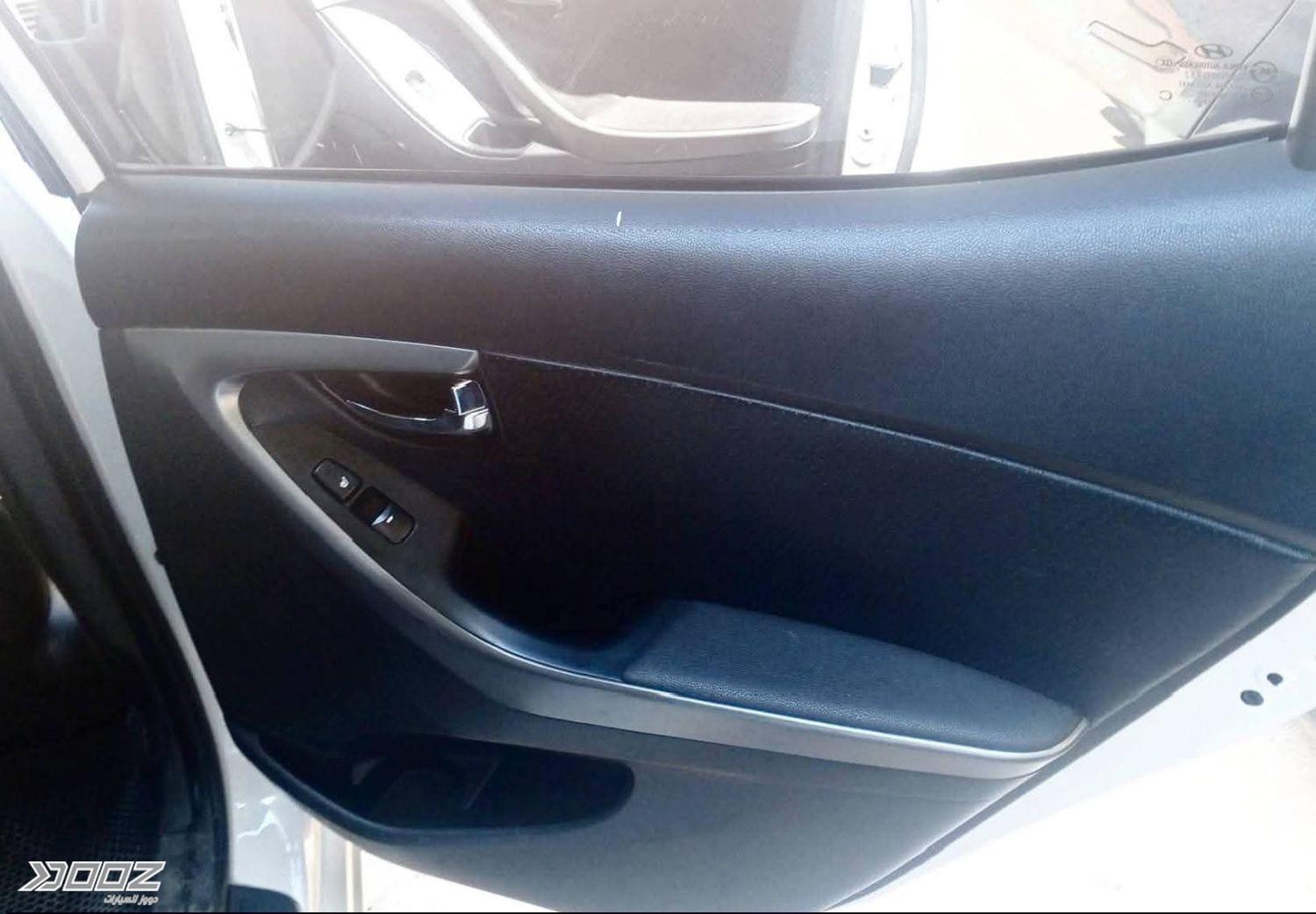 Hyundai Avante 2012 for sale in Al Karak