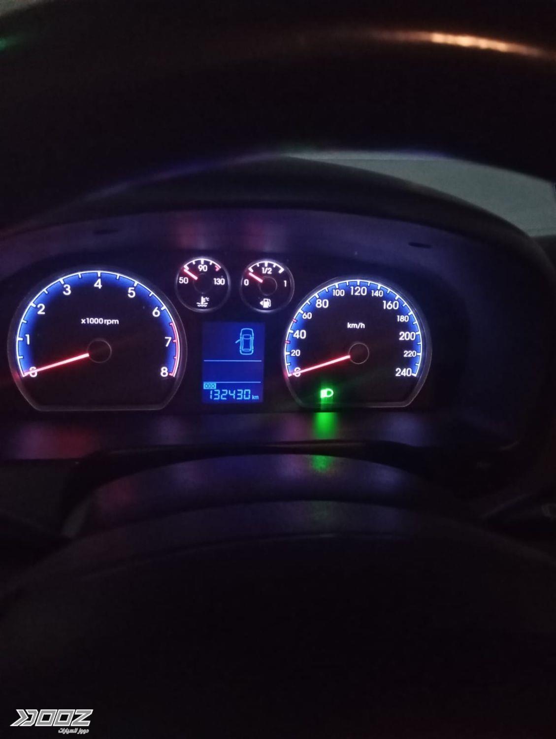 Hyundai i30 2012 for sale in Salt