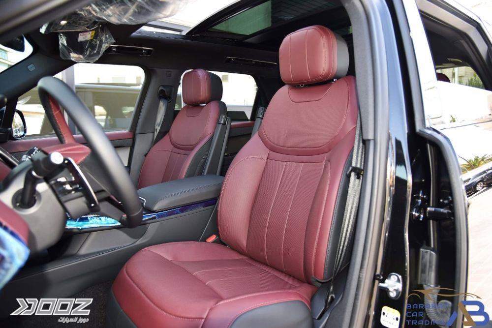 Range Rover Range Rover Sport 2026 for sale in Amman