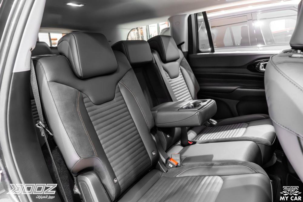 Jeep Commander 2026 for sale in Amman