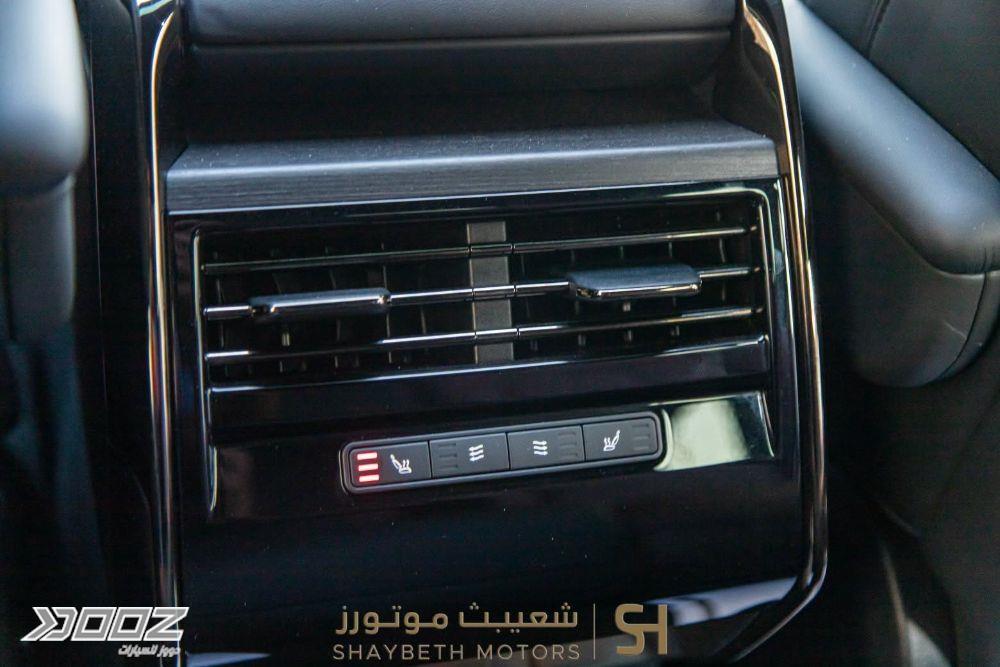Range Rover Range Rover Sport 2023 للبيع في عمان