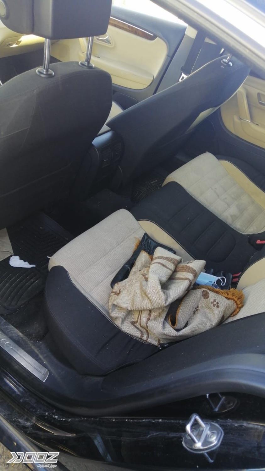 فولكس فاجن Passat CC 2013 للبيع في عمان