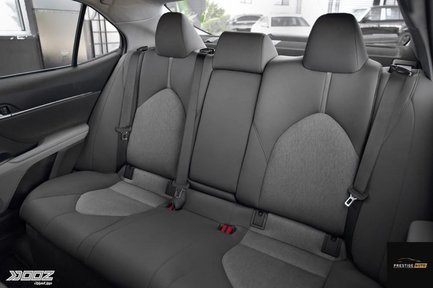 تويوتا Camry 2024 للبيع في عمان
