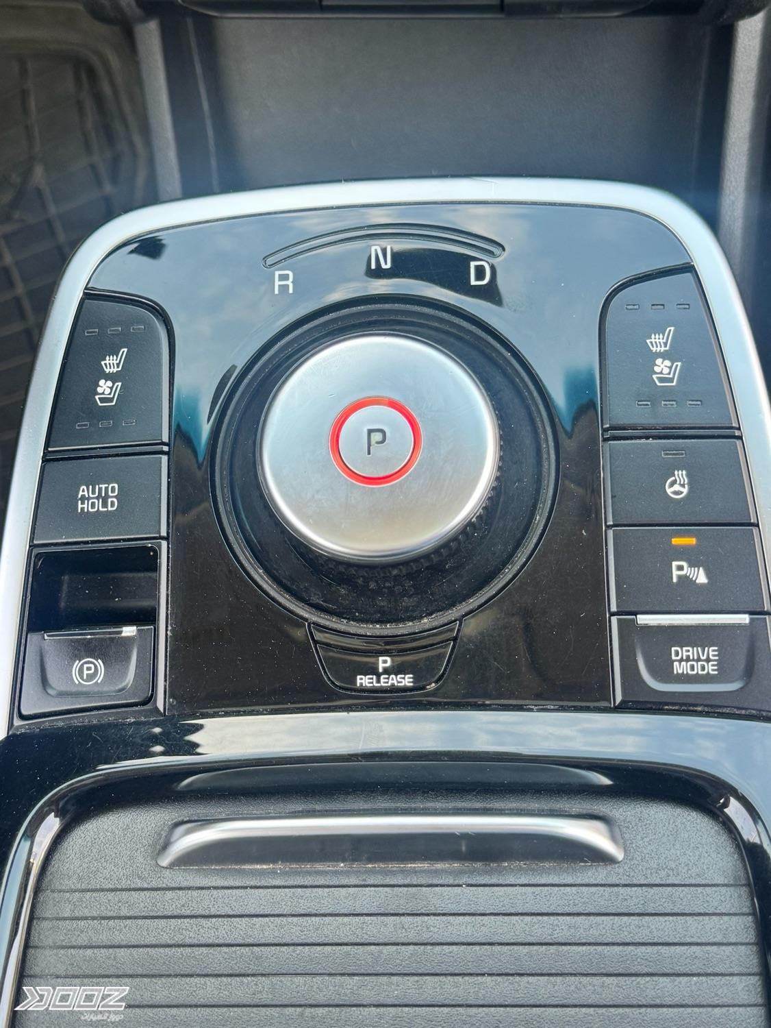 Kia Niro 2019 for sale in Amman