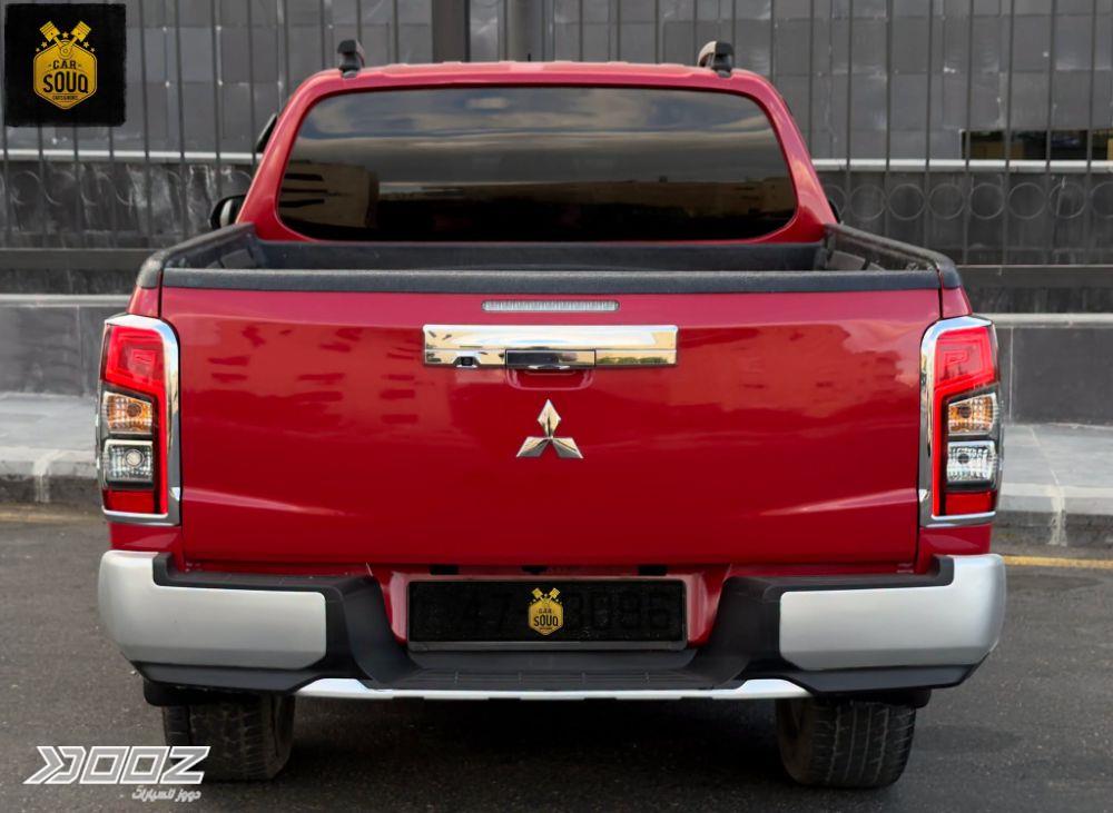 ميتسوبيشي L200 2022 للبيع في عمان