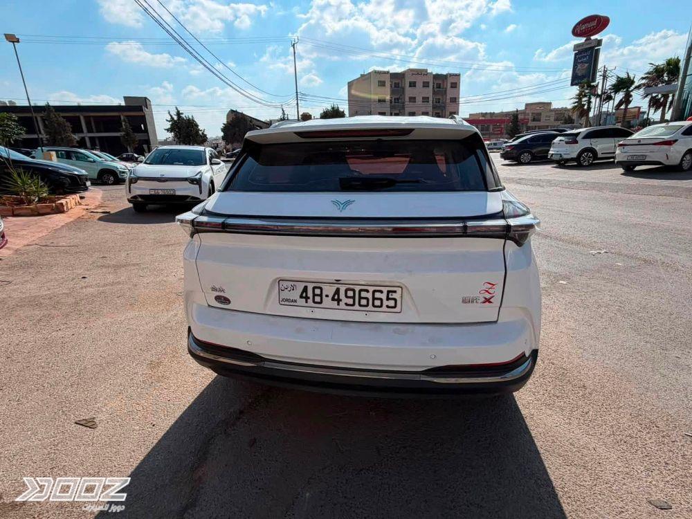 Neta X 2023 for sale in Irbid