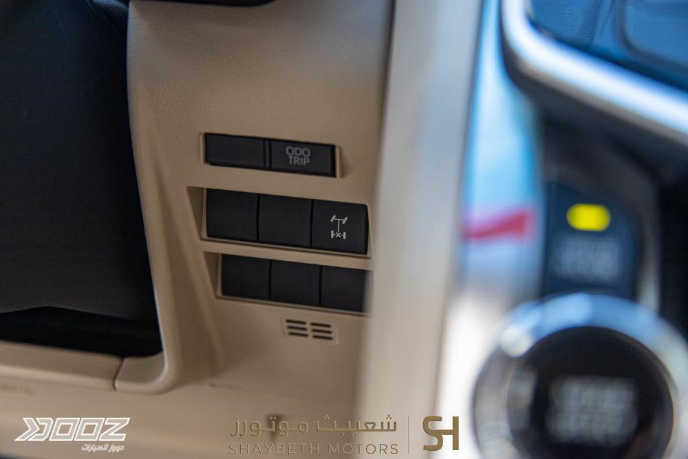 Toyota Land Cruiser 2024 for sale in Amman