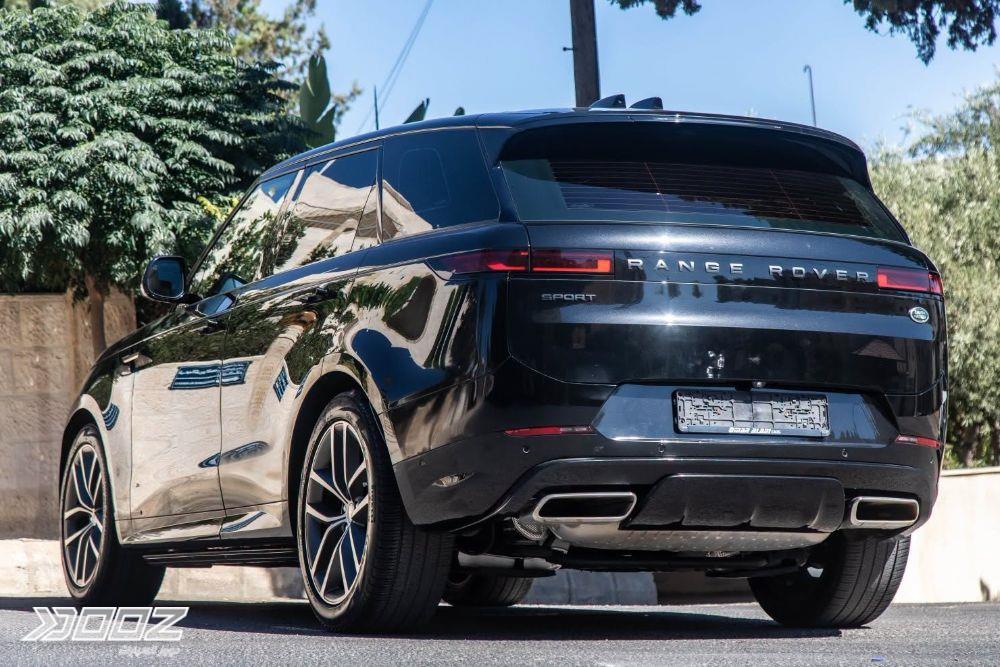 Range Rover Range Rover Sport 2023 للبيع في عمان