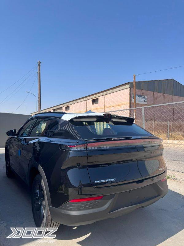 DongFeng Mage 2027 for sale in Zarqa-freezone
