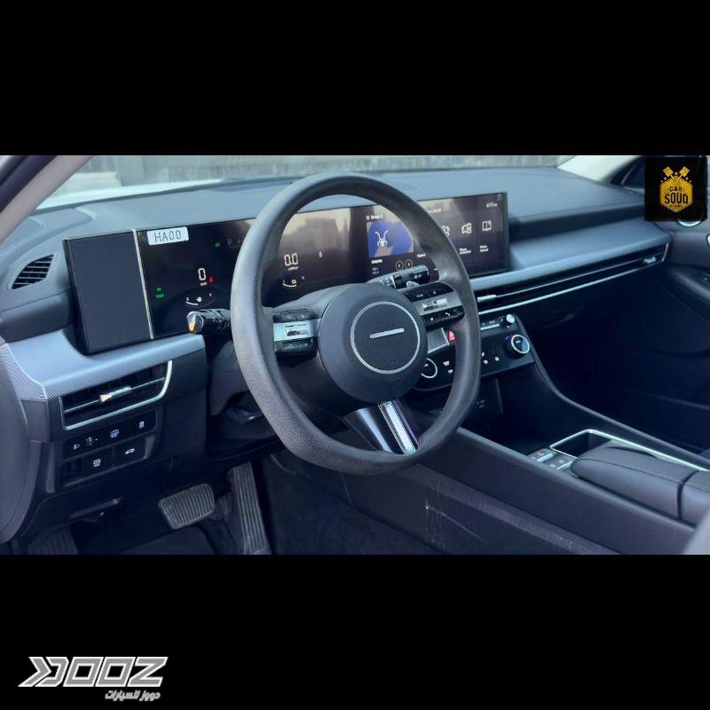 Hyundai Sonata 2024 for sale in Amman