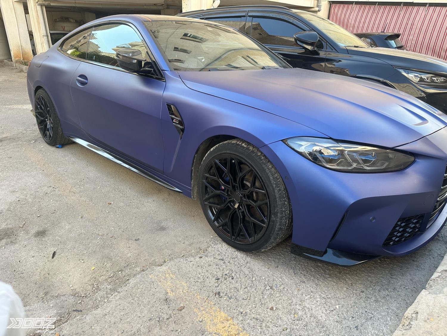 BMW 430I 2023 for sale in Amman