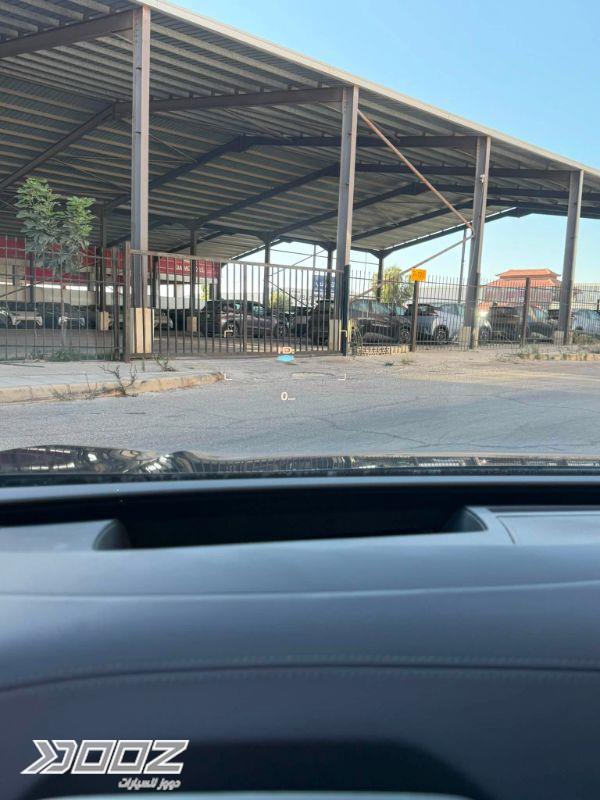 VW ID.6 2022 for sale in Zarqa-freezone