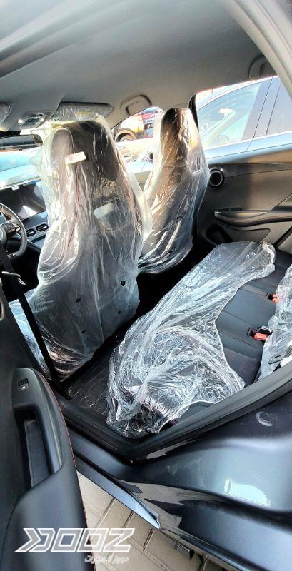 BYD E2 2025 for sale in Amman