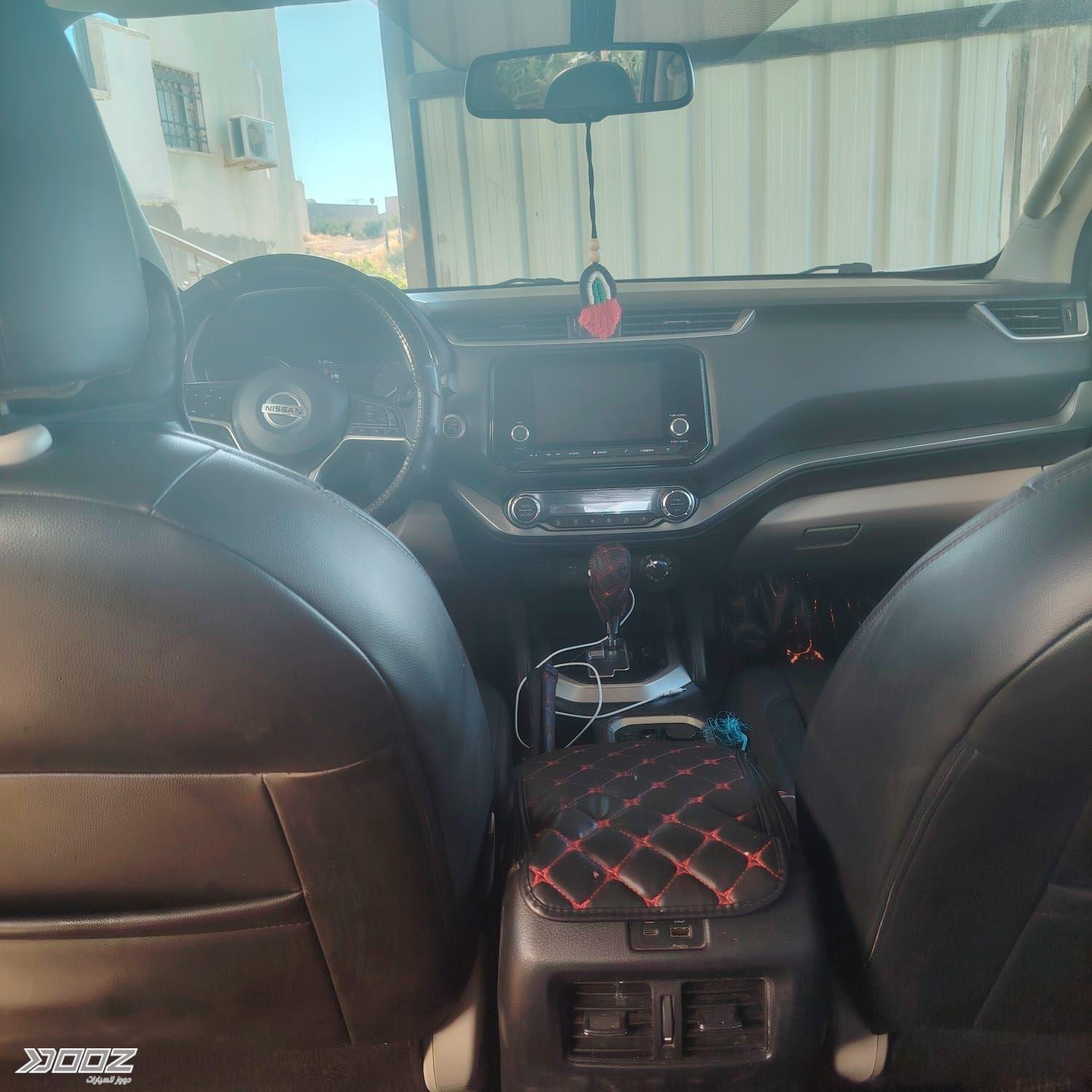 Nissan Xterra 2022 for sale in Irbid