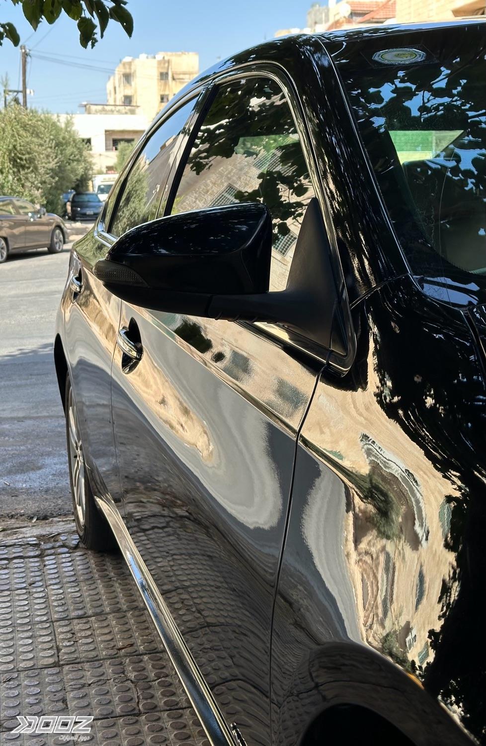 Toyota Avalon 2014 for sale in Amman