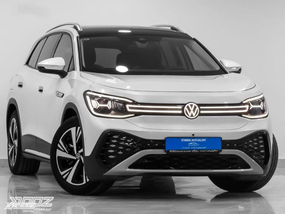 VW ID.6 2022 for sale in Amman