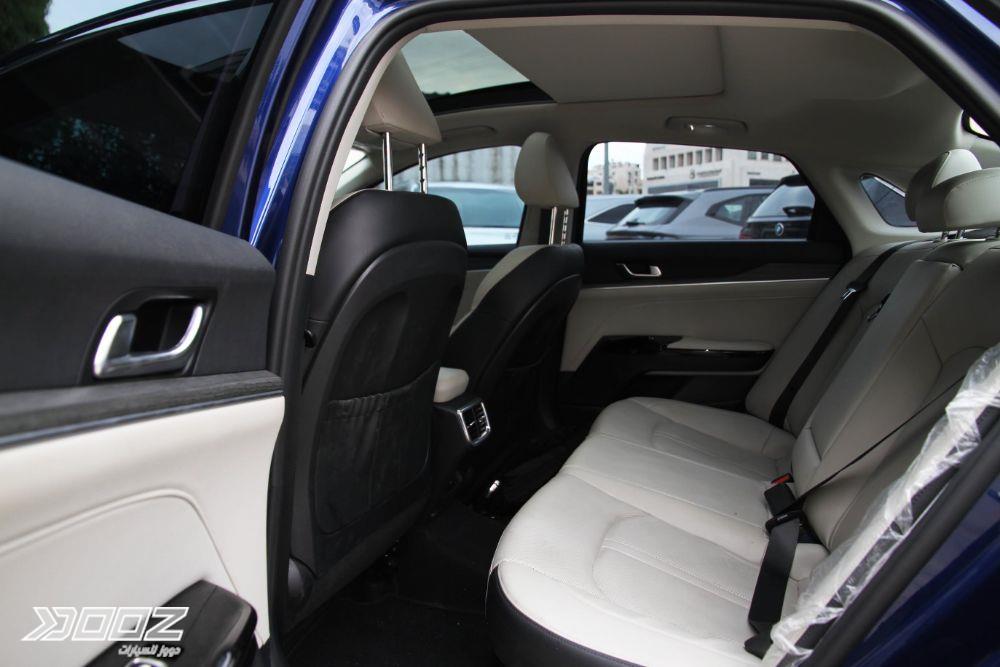 كيا Optima/K5 2025 للبيع في عمان