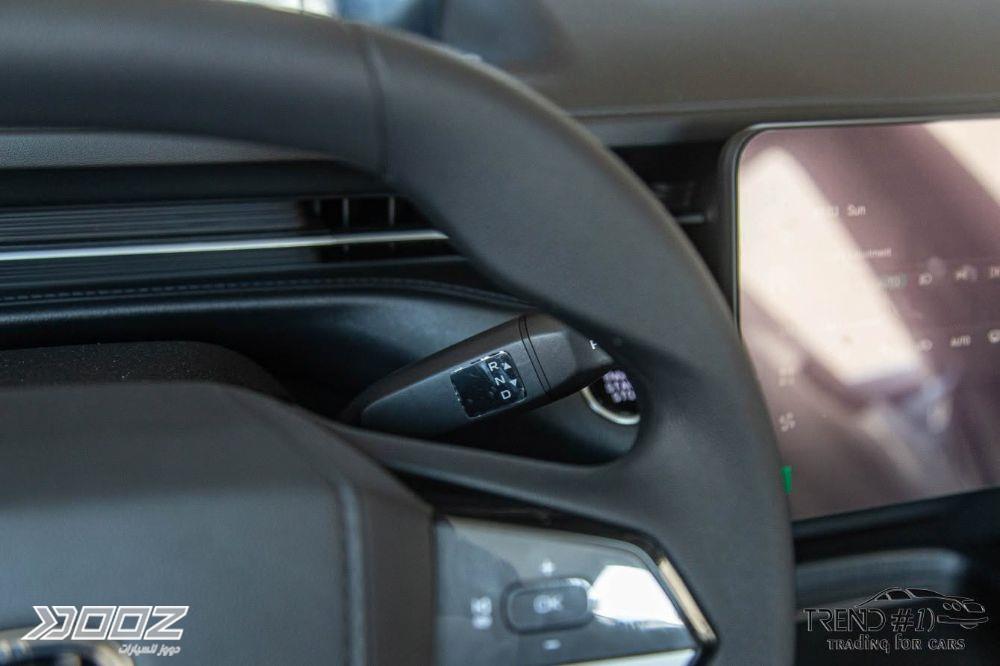 Changan Eado EV 2027 for sale in Amman