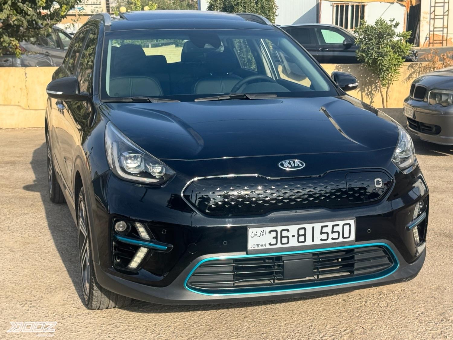 Kia Niro 2019 for sale in Amman