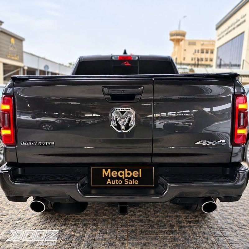Dodge Ram1500 2023 for sale in Zarqa-freezone
