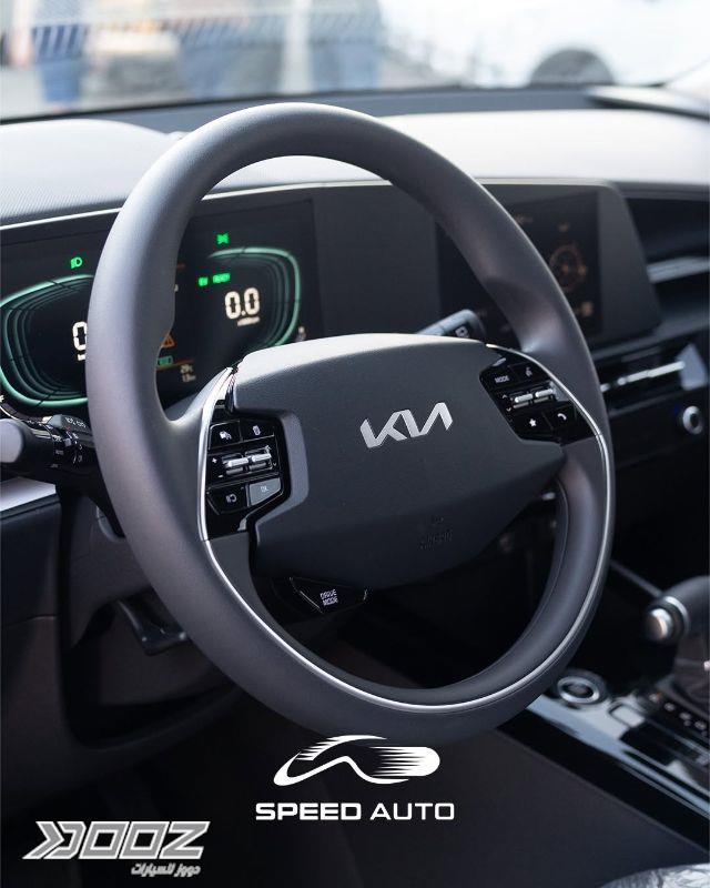 Kia Niro 2026 for sale in Amman