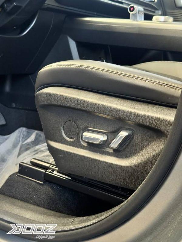 BAIC BJ30 2025 for sale in Zarqa-freezone