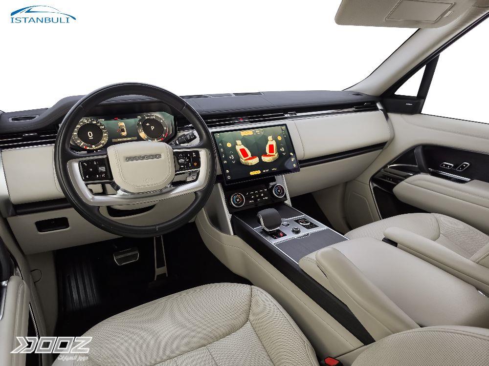 Land Rover Range Rover 2023 for sale in Amman