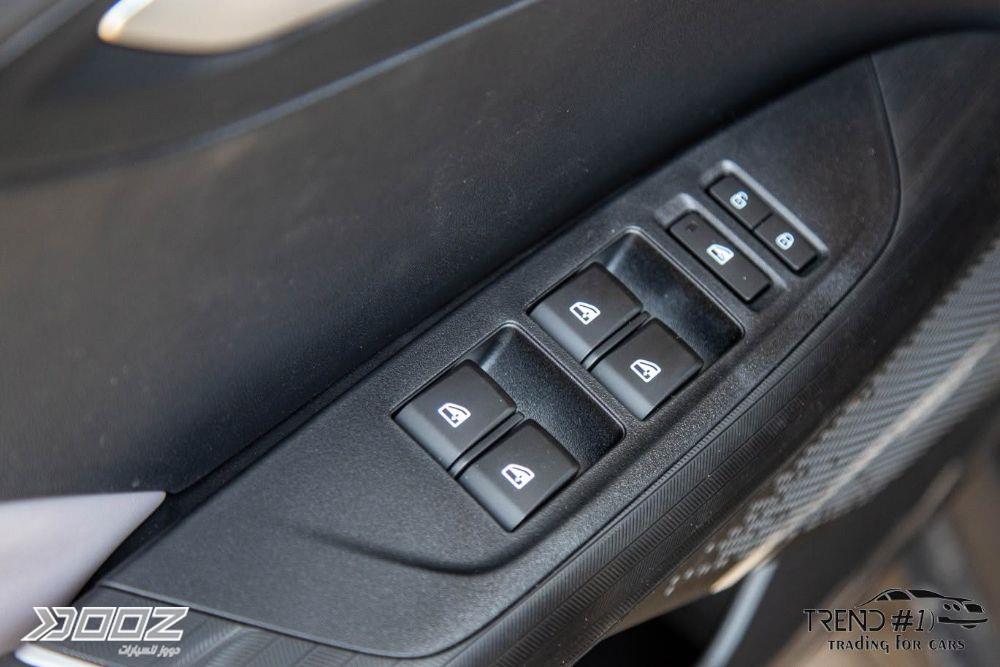 Changan Eado EV 2027 for sale in Amman