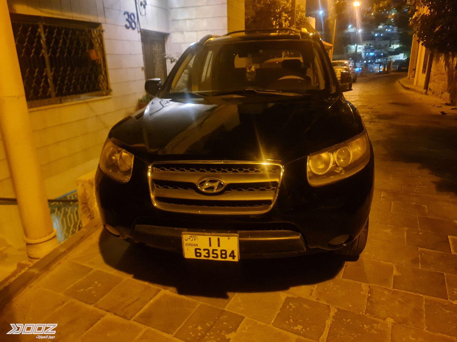 Hyundai Santa Fe 2006 for sale in Salt